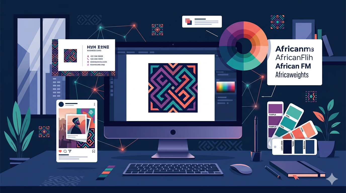 Graphics Design