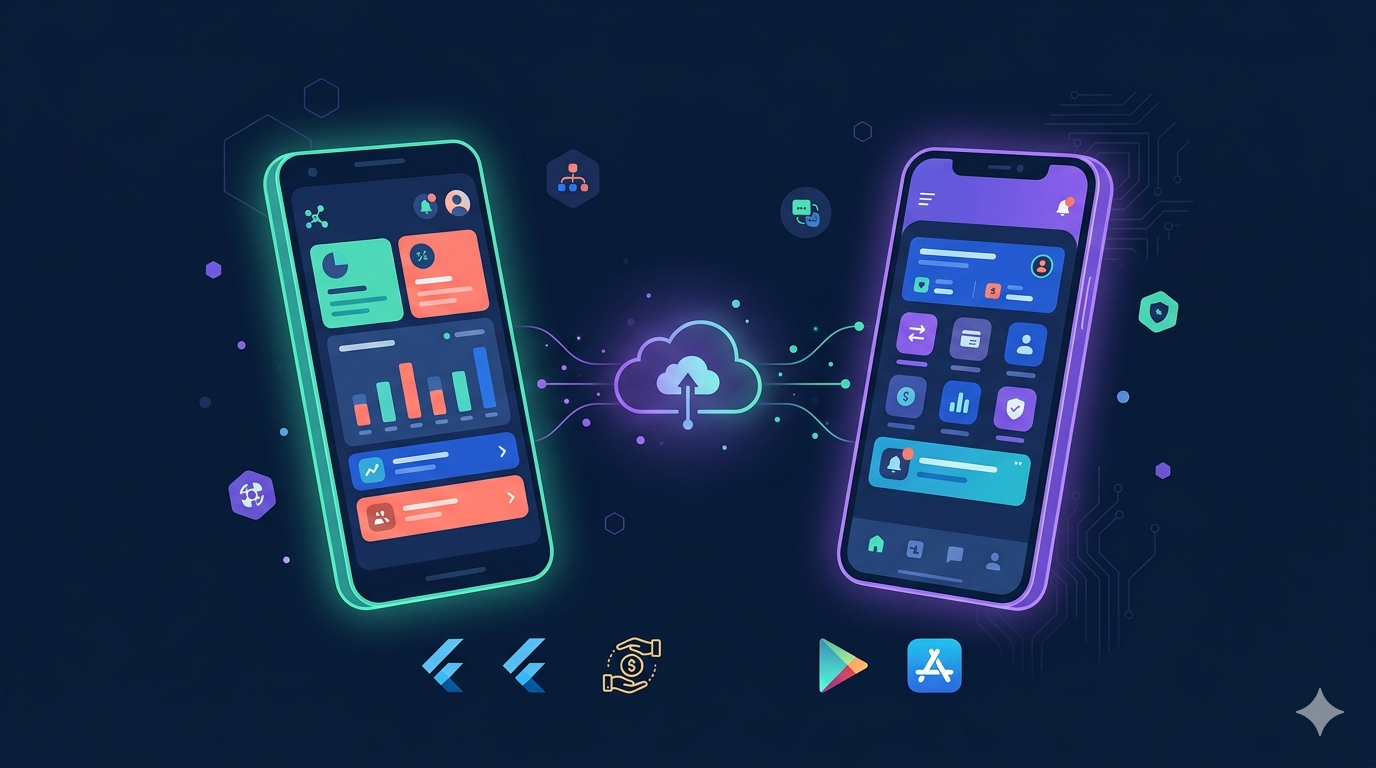 Mobile App Development